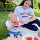 American Mama Tee