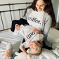 Mama Coffee Tee