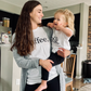 Mama Coffee Tee