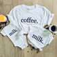Milk Onesie