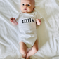 Milk Onesie