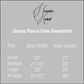 Mama Fleece Crew Neck Sweatshirt