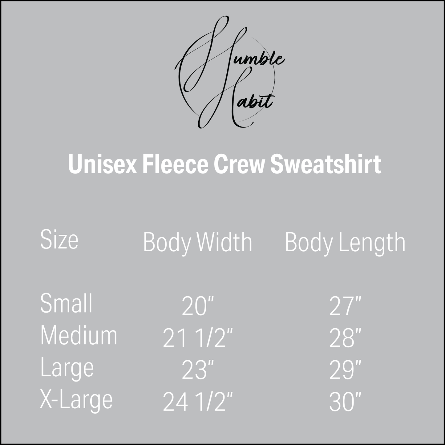 Mama Fleece Crew Neck Sweatshirt