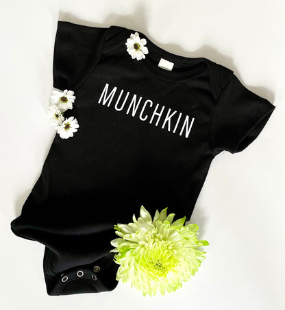 Munchkin Baby Onesie