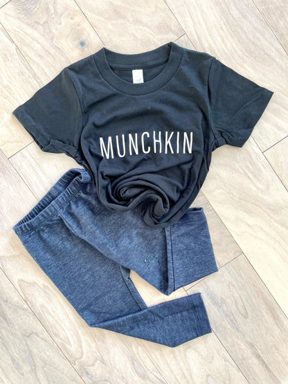 Munchkin Toddler Tee