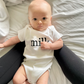 Milk Onesie