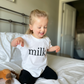 Milk Tee
