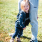 Munchkin Toddler Tee